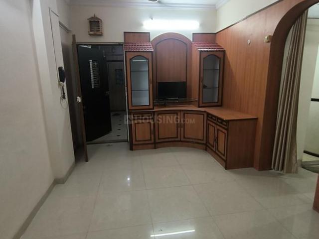 1 BHK Apartment in Kopar Khairane for rent Navi Mumbai. The reference number is 20609369