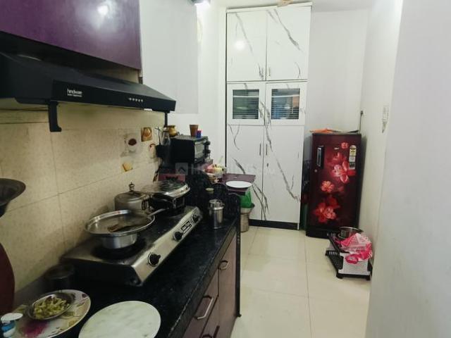 1 BHK Apartment in Kopar Khairane for rent Navi Mumbai. The reference number is 20634181