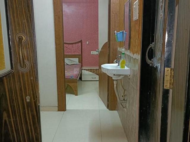 1 BHK Apartment in Kopar Khairane for rent Navi Mumbai. The reference number is 20641648
