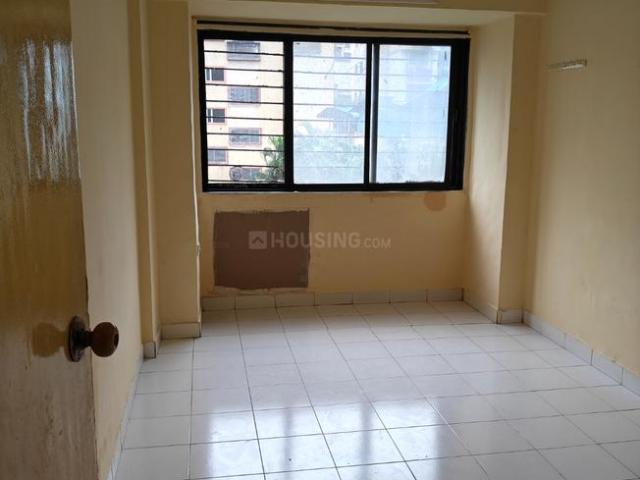 1 BHK Apartment in Kopar Khairane for rent Navi Mumbai. The reference number is 20641770