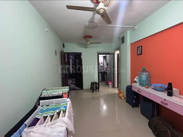 1 BHK Apartment in Kopar Khairane for rent Navi Mumbai. The reference number is 20643029
