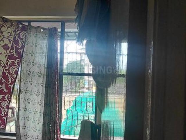 1 BHK Apartment in Kopar Khairane for rent Navi Mumbai. The reference number is 20669923