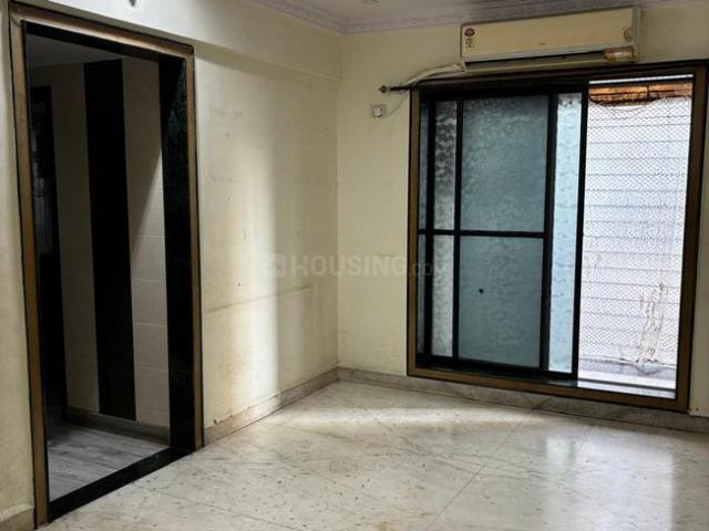 1 BHK Apartment in Kopar Khairane for rent Navi Mumbai. The reference number is 20699775