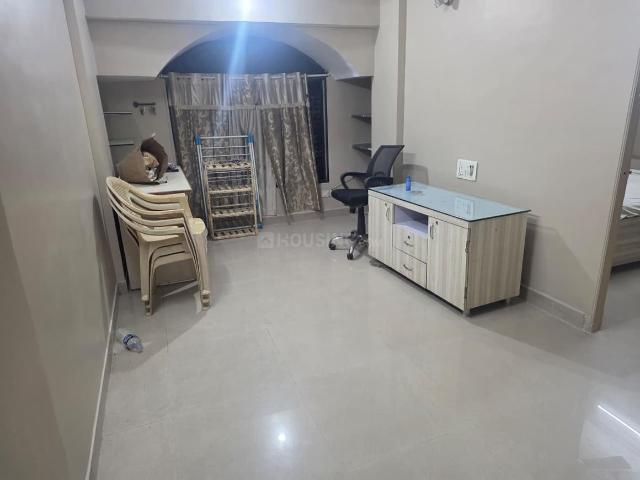 1 BHK Apartment in Kopar Khairane for rent Navi Mumbai. The reference number is 20707304