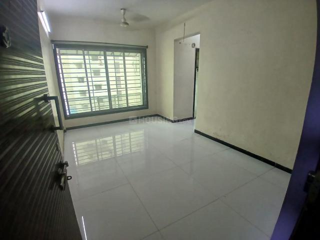 1 BHK Apartment in Kopar Khairane for rent Navi Mumbai. The reference number is 20732306