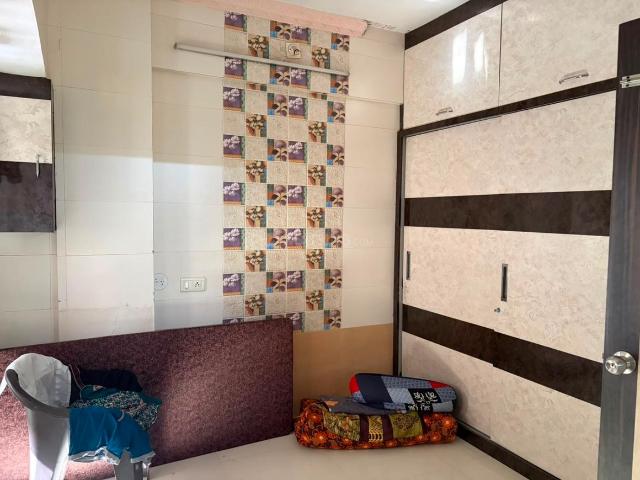 1 BHK Apartment in Kopar Khairane for rent Navi Mumbai. The reference number is 20740929