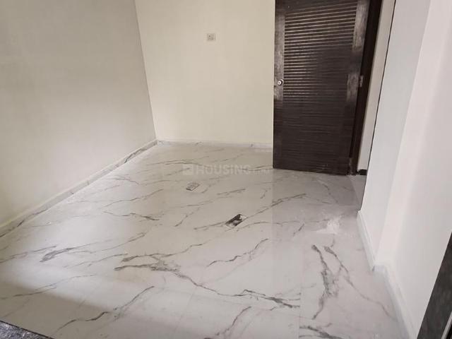 1 BHK Apartment in Kopar Khairane for rent Navi Mumbai. The reference number is 20744582