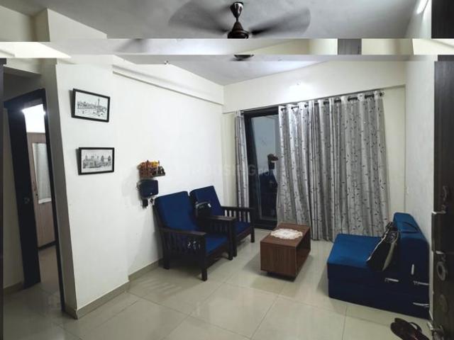 1 BHK Apartment in Kopar Khairane for rent Navi Mumbai. The reference number is 20759548