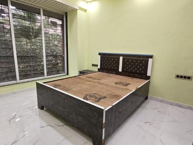 1 BHK Apartment in Kopar Khairane for rent Navi Mumbai. The reference number is 20781008