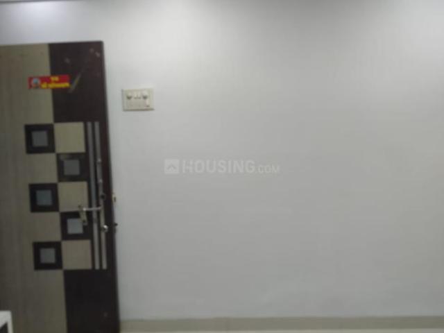 1 BHK Apartment in Kopar Khairane for rent Navi Mumbai. The reference number is 20794909