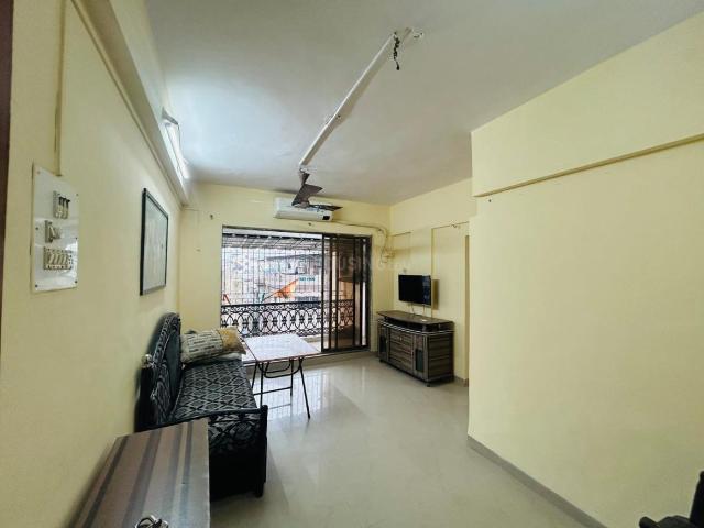 1 BHK Apartment in Kopar Khairane for rent Navi Mumbai. The reference number is 20806681