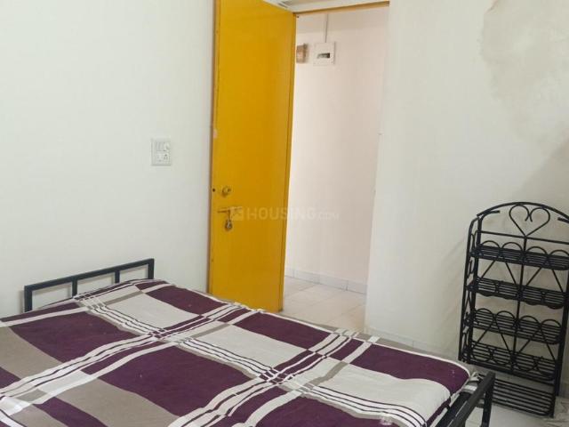 1 BHK Apartment in Kopar Khairane for rent Navi Mumbai. The reference number is 20845460