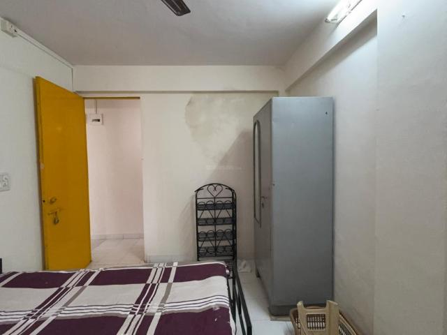 1 BHK Apartment in Kopar Khairane for rent Navi Mumbai. The reference number is 20845330
