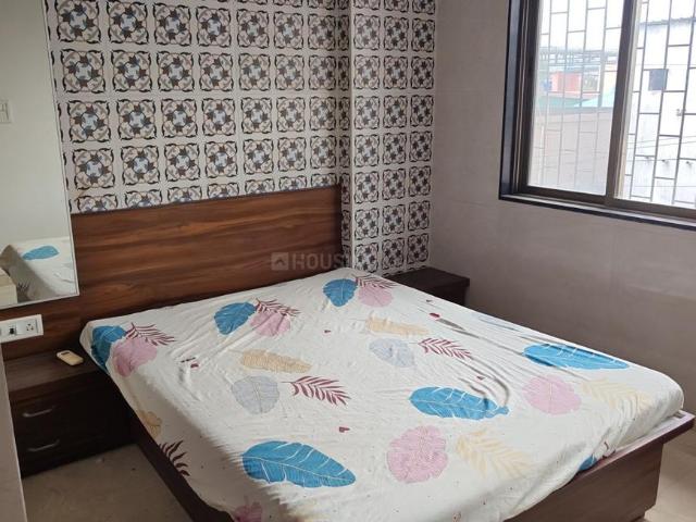 1 BHK Apartment in Kopar Khairane for rent Navi Mumbai. The reference number is 20854638