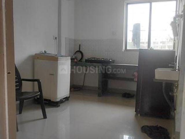 1 BHK Apartment in Kopar Khairane for rent Navi Mumbai. The reference number is 20856375