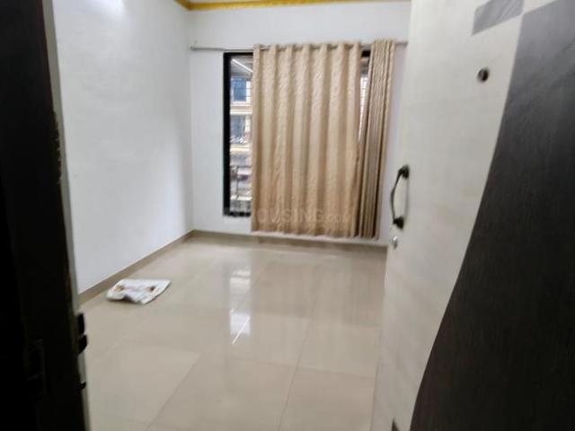 1 BHK Apartment in Kopar Khairane for rent Navi Mumbai. The reference number is 20858006