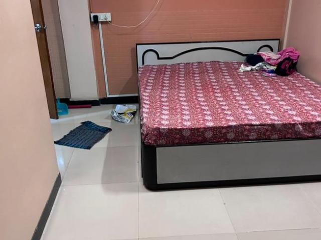 1 BHK Apartment in Kopar Khairane for rent Navi Mumbai. The reference number is 20858311