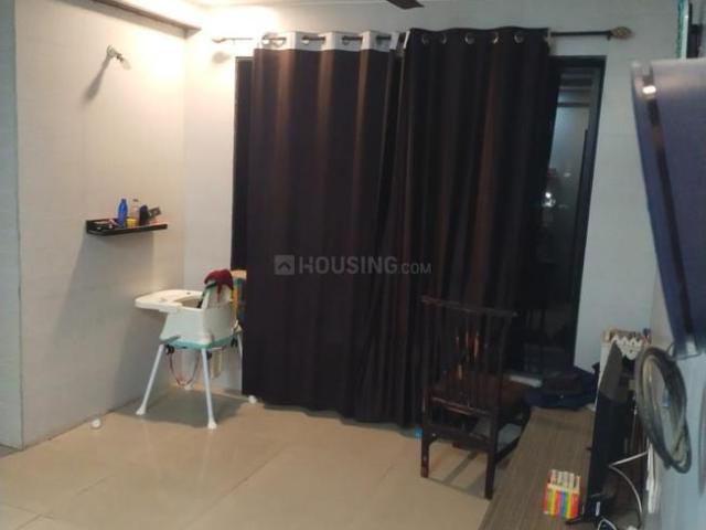 1 BHK Apartment in Kopar Khairane for rent Navi Mumbai. The reference number is 20873082