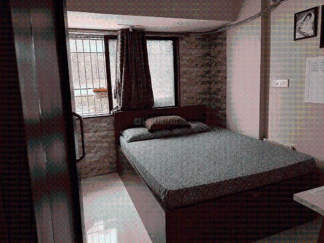 1 BHK Apartment in Kopar Khairane for rent Navi Mumbai. The reference number is 20917442