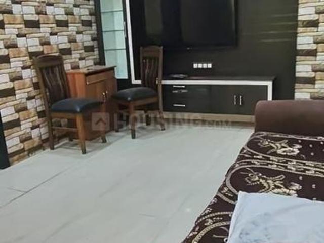 1 BHK Apartment in Kopar Khairane for rent Navi Mumbai. The reference number is 20004110