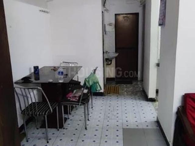 1 BHK Apartment in Kopar Khairane for rent Navi Mumbai. The reference number is 20017563