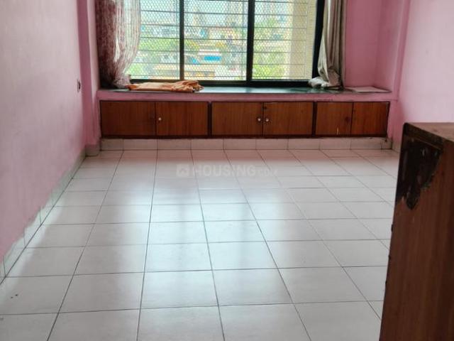 1 BHK Apartment in Kopar Khairane for rent Navi Mumbai. The reference number is 20107544