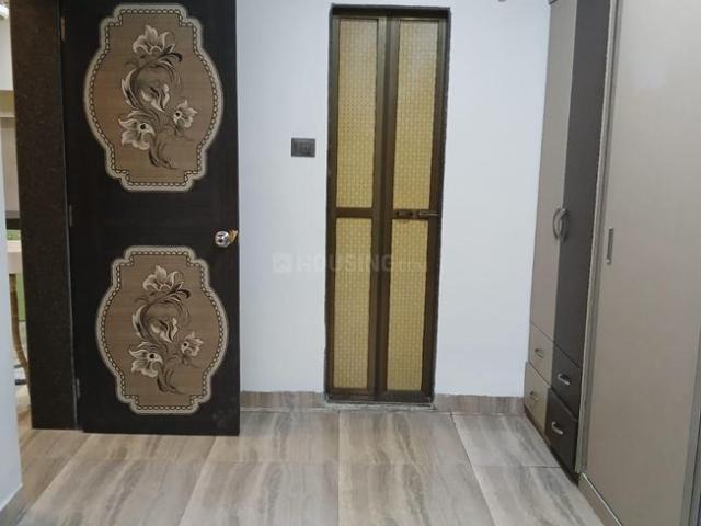 1 BHK Apartment in Kopar Khairane for rent Navi Mumbai. The reference number is 20108079