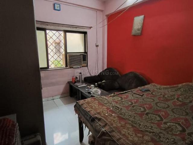 1 BHK Apartment in Kopar Khairane for rent Navi Mumbai. The reference number is 20146169