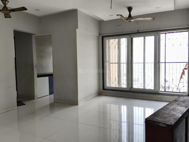 1 BHK Apartment in Kopar Khairane for rent Navi Mumbai. The reference number is 20179960
