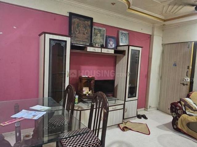 1 BHK Apartment in Kopar Khairane for rent Navi Mumbai. The reference number is 20180018
