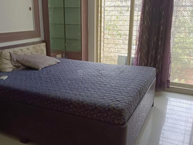 1 BHK Apartment in Kopar Khairane for rent Navi Mumbai. The reference number is 20185085
