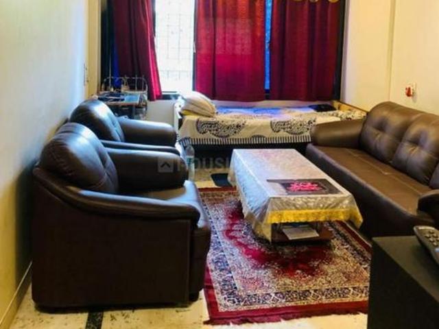 1 BHK Apartment in Kopar Khairane for rent Navi Mumbai. The reference number is 20187553