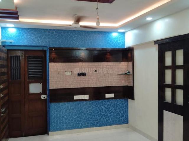 1 BHK Apartment in Kopar Khairane for rent Navi Mumbai. The reference number is 20187647