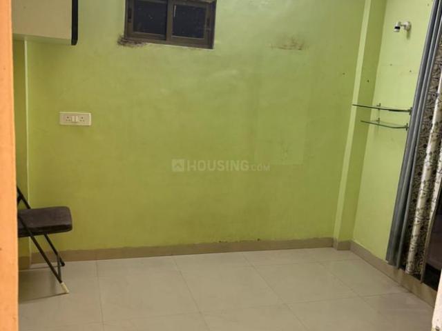 1 BHK Apartment in Kopar Khairane for rent Navi Mumbai. The reference number is 20231096