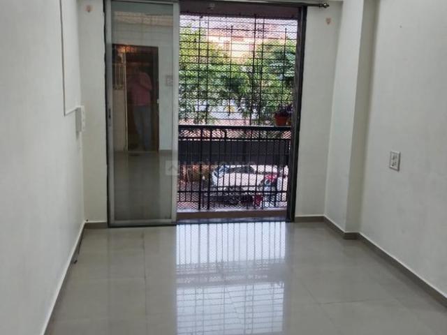 1 BHK Apartment in Kopar Khairane for rent Navi Mumbai. The reference number is 20231148