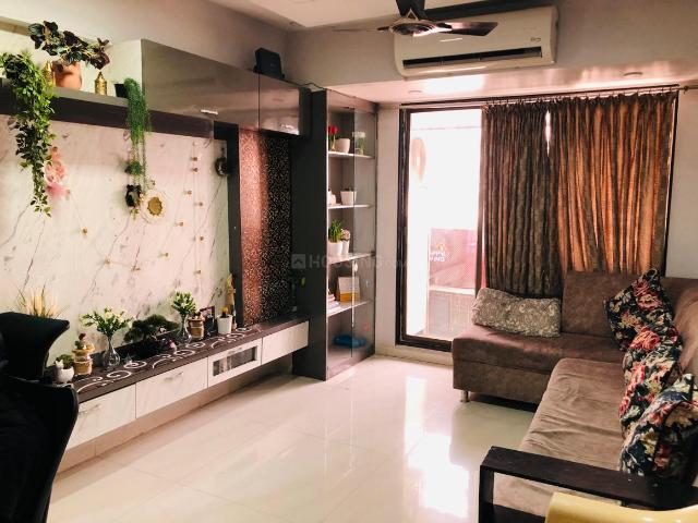 1 BHK Apartment in Kopar Khairane for rent Navi Mumbai. The reference number is 20266317