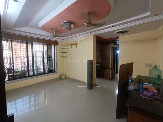 1 BHK Apartment in Kopar Khairane for rent Navi Mumbai. The reference number is 20268446