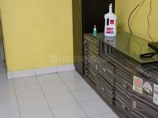 1 BHK Apartment in Kopar Khairane for rent Navi Mumbai. The reference number is 20270666