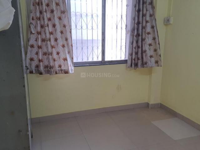 1 BHK Apartment in Kopar Khairane for rent Navi Mumbai. The reference number is 20271124