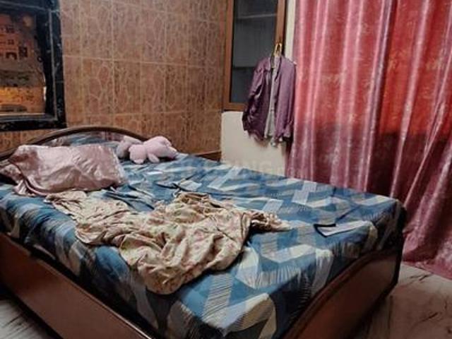 1 BHK Apartment in Kopar Khairane for rent Navi Mumbai. The reference number is 20276476