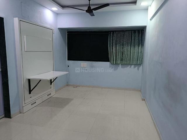 1 BHK Apartment in Kopar Khairane for rent Navi Mumbai. The reference number is 20277017