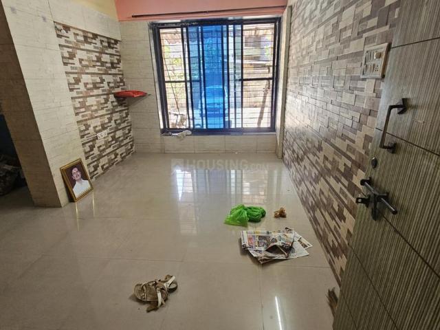 1 BHK Apartment in Kopar Khairane for rent Navi Mumbai. The reference number is 20278762