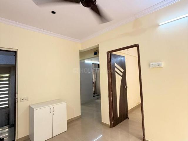 1 BHK Apartment in Kopar Khairane for rent Navi Mumbai. The reference number is 20284739