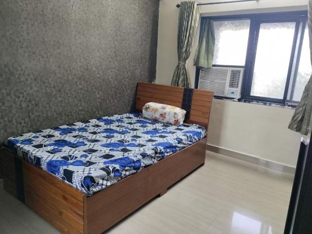 1 BHK Apartment in Kopar Khairane for rent Navi Mumbai. The reference number is 20294592