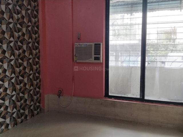 1 BHK Apartment in Kopar Khairane for rent Navi Mumbai. The reference number is 20294393