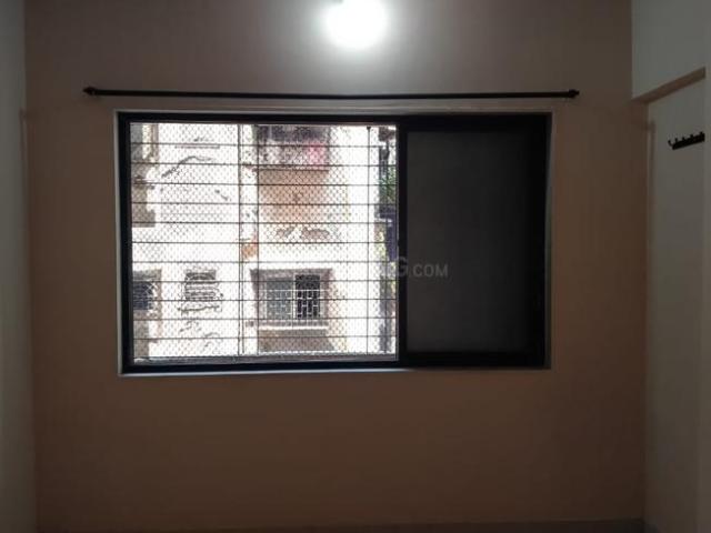 1 BHK Apartment in Kopar Khairane for rent Navi Mumbai. The reference number is 20295575