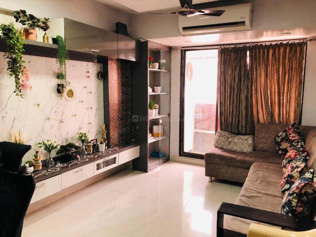 1 BHK Apartment in Kopar Khairane for rent Navi Mumbai. The reference number is 20301585