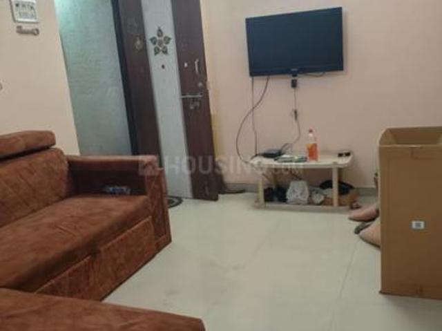 1 BHK Apartment in Kopar Khairane for rent Navi Mumbai. The reference number is 20304090