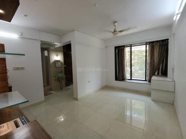 1 BHK Apartment in Kopar Khairane for rent Navi Mumbai. The reference number is 20314846