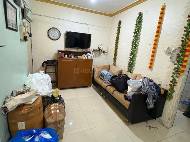 1 BHK Apartment in Kopar Khairane for rent Navi Mumbai. The reference number is 20320678